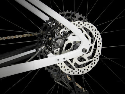Trek Marlin 7 (Gen 3) M/17.5" Crystal White