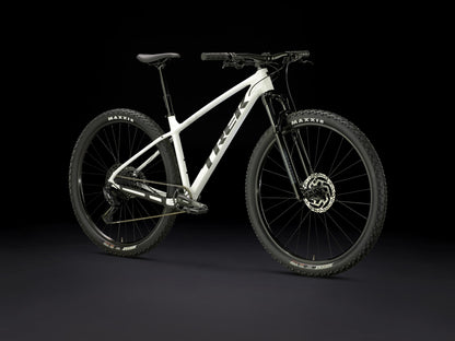 Trek Marlin 7 (Gen 3) M/17.5" Crystal White
