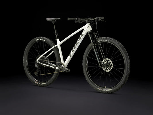 Trek Marlin 7 (Gen 3) M/17.5" Crystal White