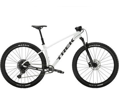 Trek Marlin 7 (Gen 3) M/17.5" Crystal White