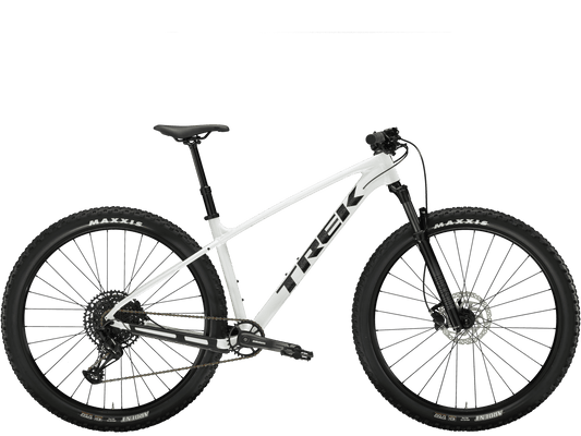 Trek Marlin 7 (Gen 3) M/17.5" Crystal White