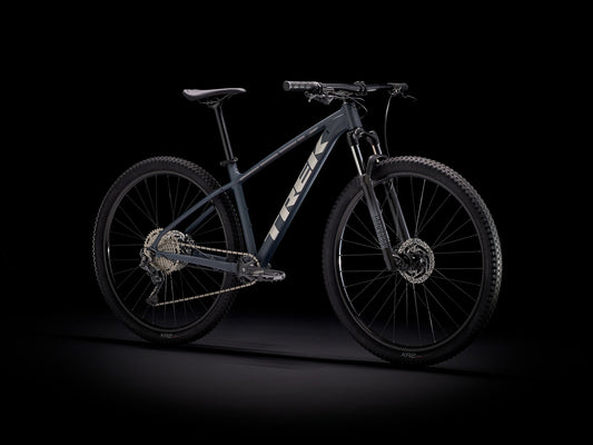 Trek Marlin 7 XL/21.5" Matte Nautical Navy/Matte Grey