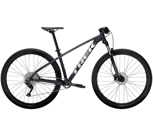 Trek Marlin 7 XL/21.5" Matte Nautical Navy/Matte Grey