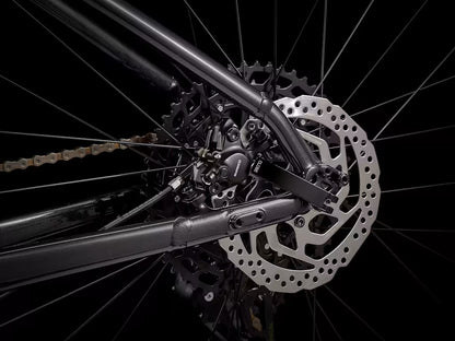 Trek Marlin 8 XXS/13.5" Gloss Alpine / Gloss Dnister Fade