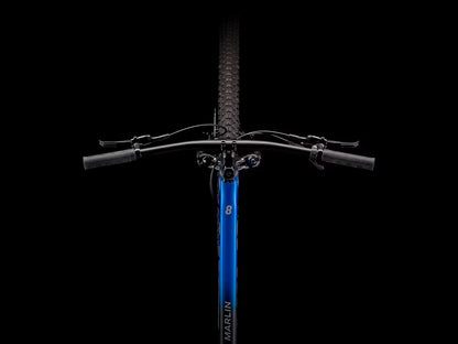 Trek Marlin 8 XXS/13.5" Gloss Alpine / Gloss Dnister Fade