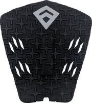 Freak Soft Ride Skate Traction 22" - Black