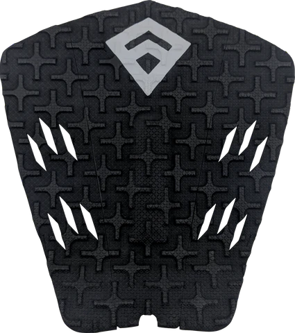 Freak Soft Ride Skate Traction 22" - Black