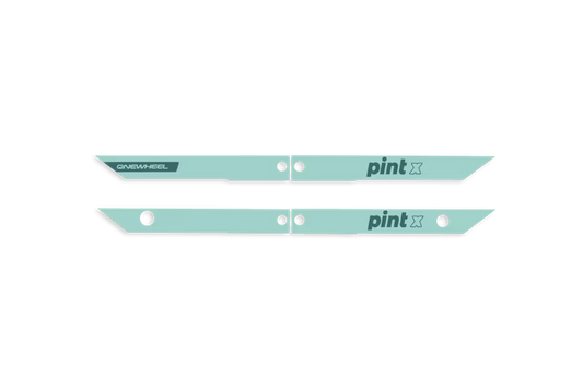 Onewheel Pint X Rail Guards Mint