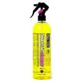 Muc-Off Drivetrain Cleaner: Bottle, 750ml Muc-Off
