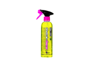 Muc-Off Bio Drivetrain Cleaner 16.9oz (500mL), Pour Visibility Yellow BIKEFACTORY Hawaii