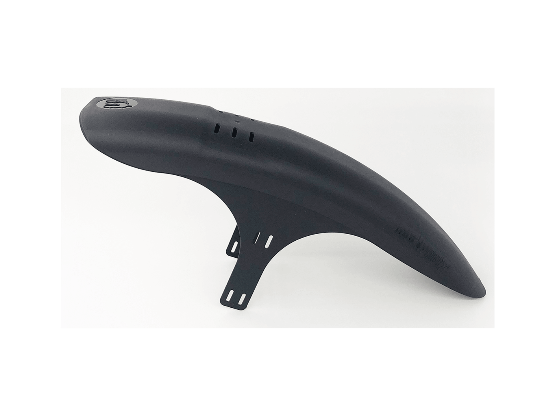 Mucky Nutz MugGuard Short Universal (No fat tires), Front BIKEFACTORYHawaii