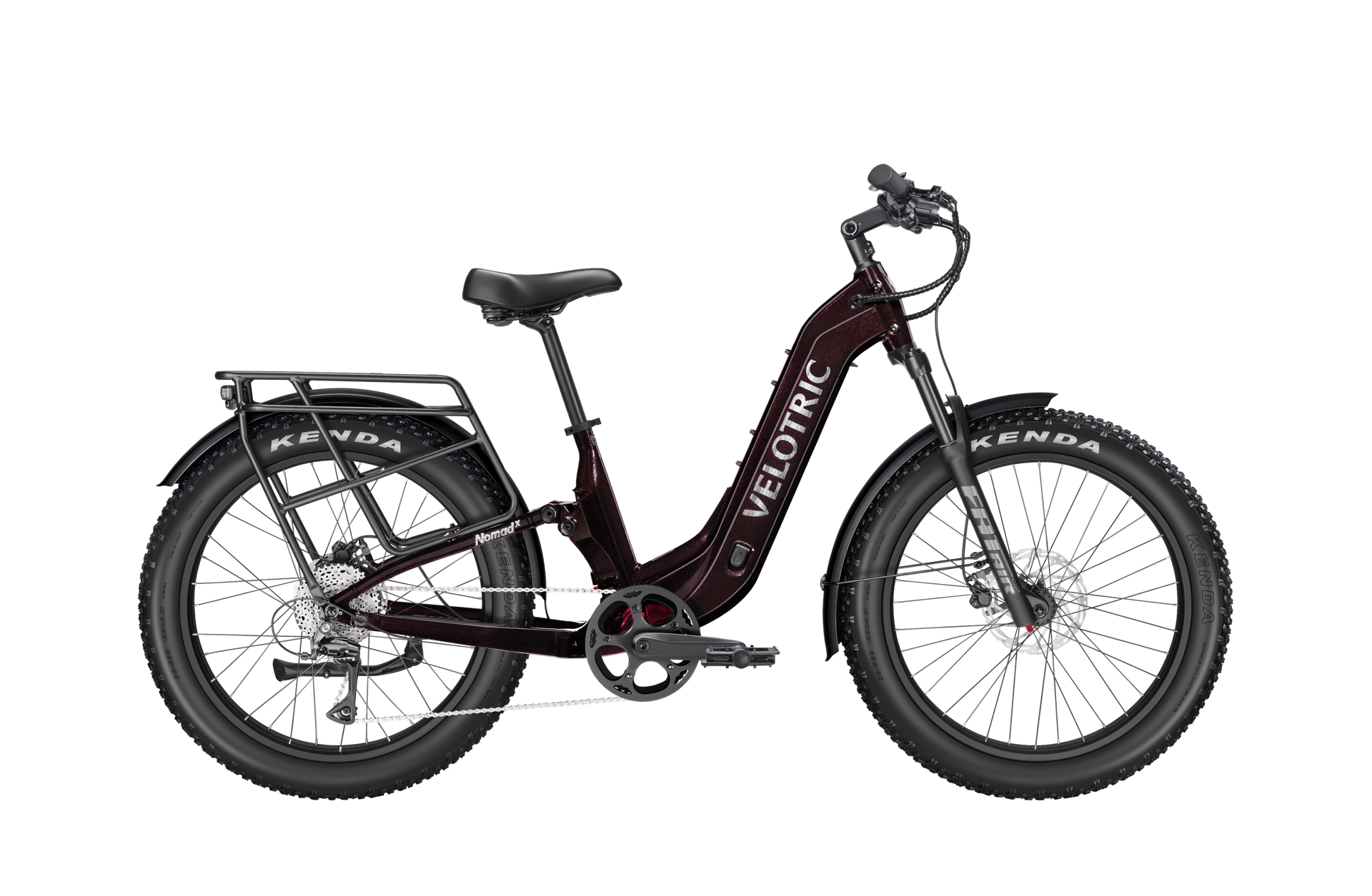 Velotric Nomad 2X ST Fig