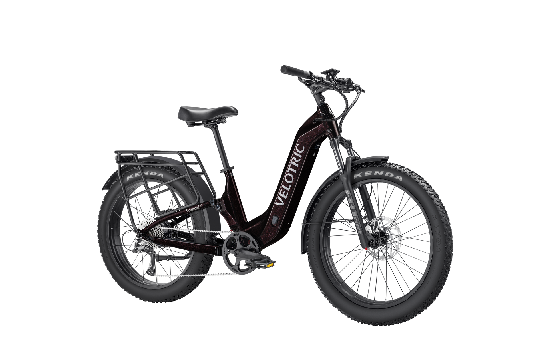 Velotric Nomad 2X ST Fig