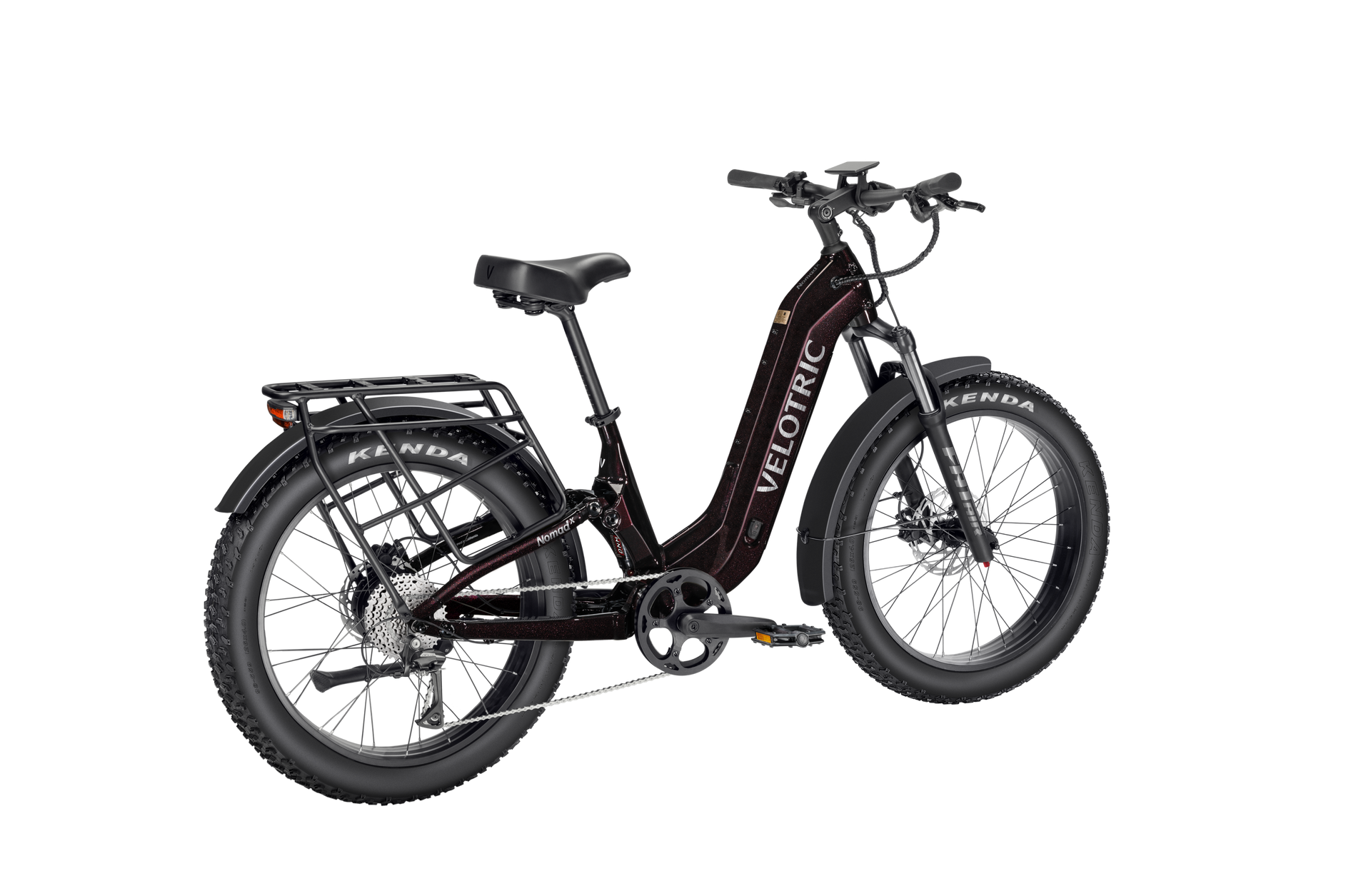 Velotric Nomad 2X ST Fig
