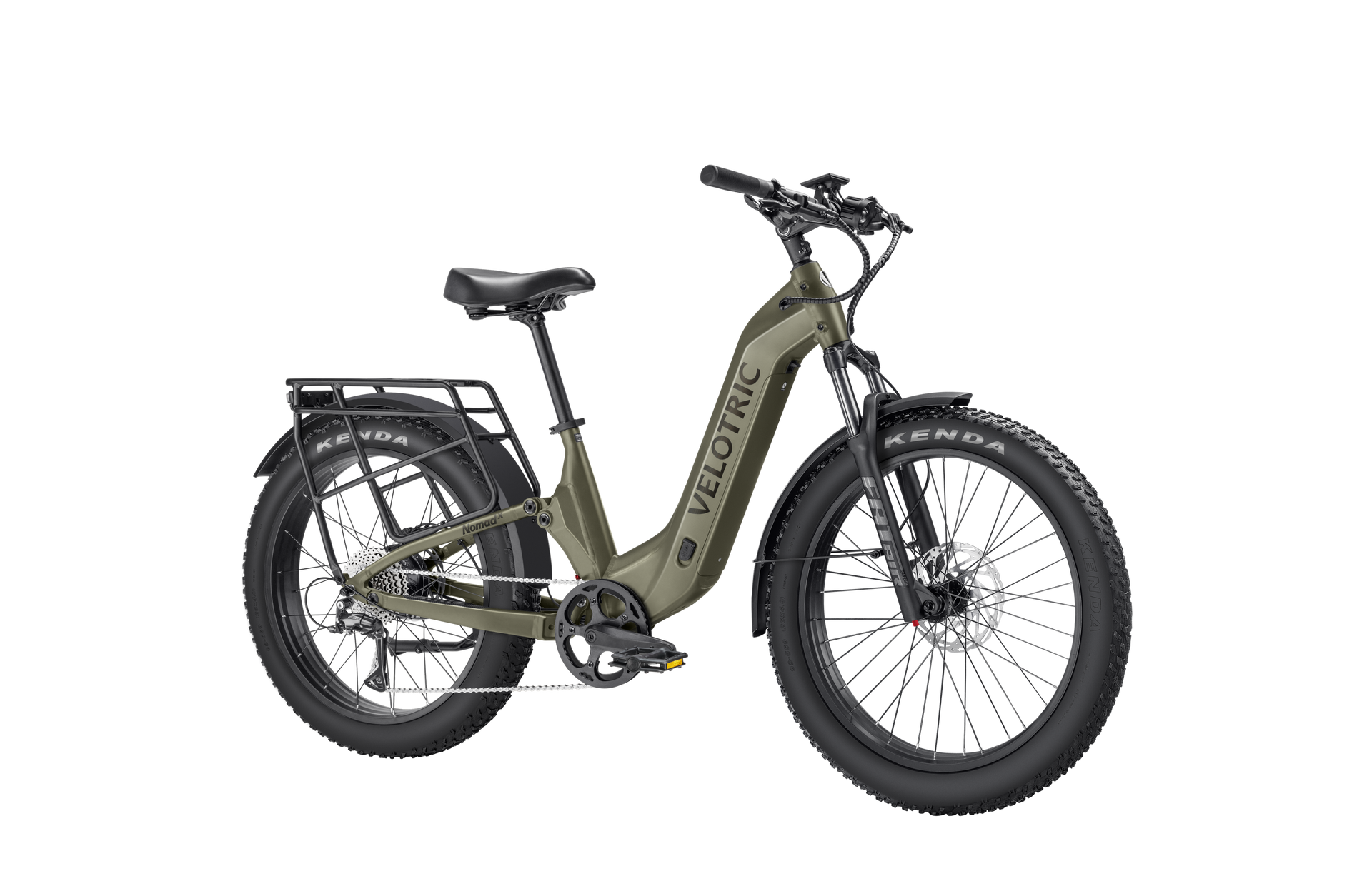 Velotric Nomad 2X ST Sage