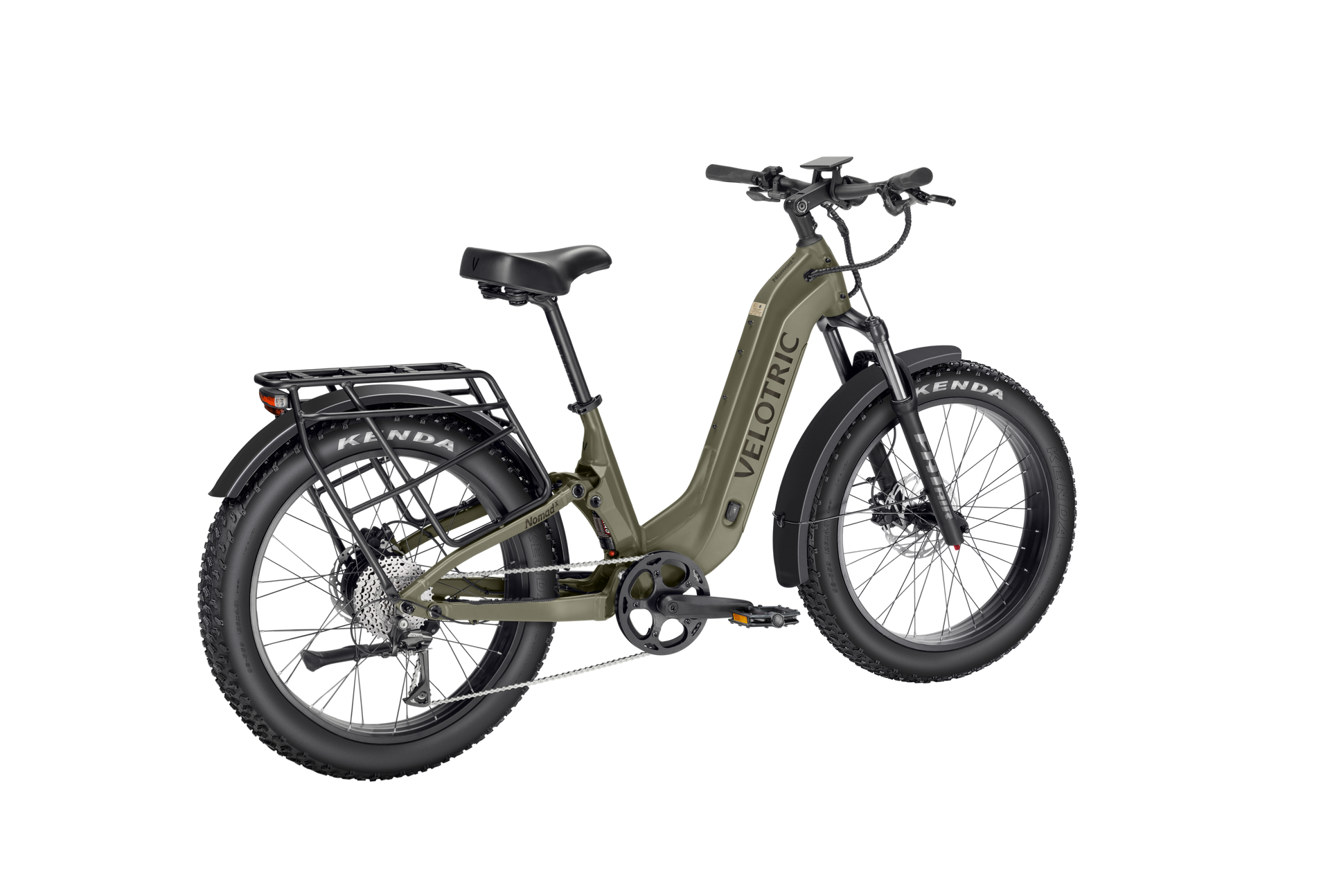 Velotric Nomad 2X ST Sage