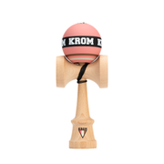 KROM Kendama Strogo Neapolitan Strawberry