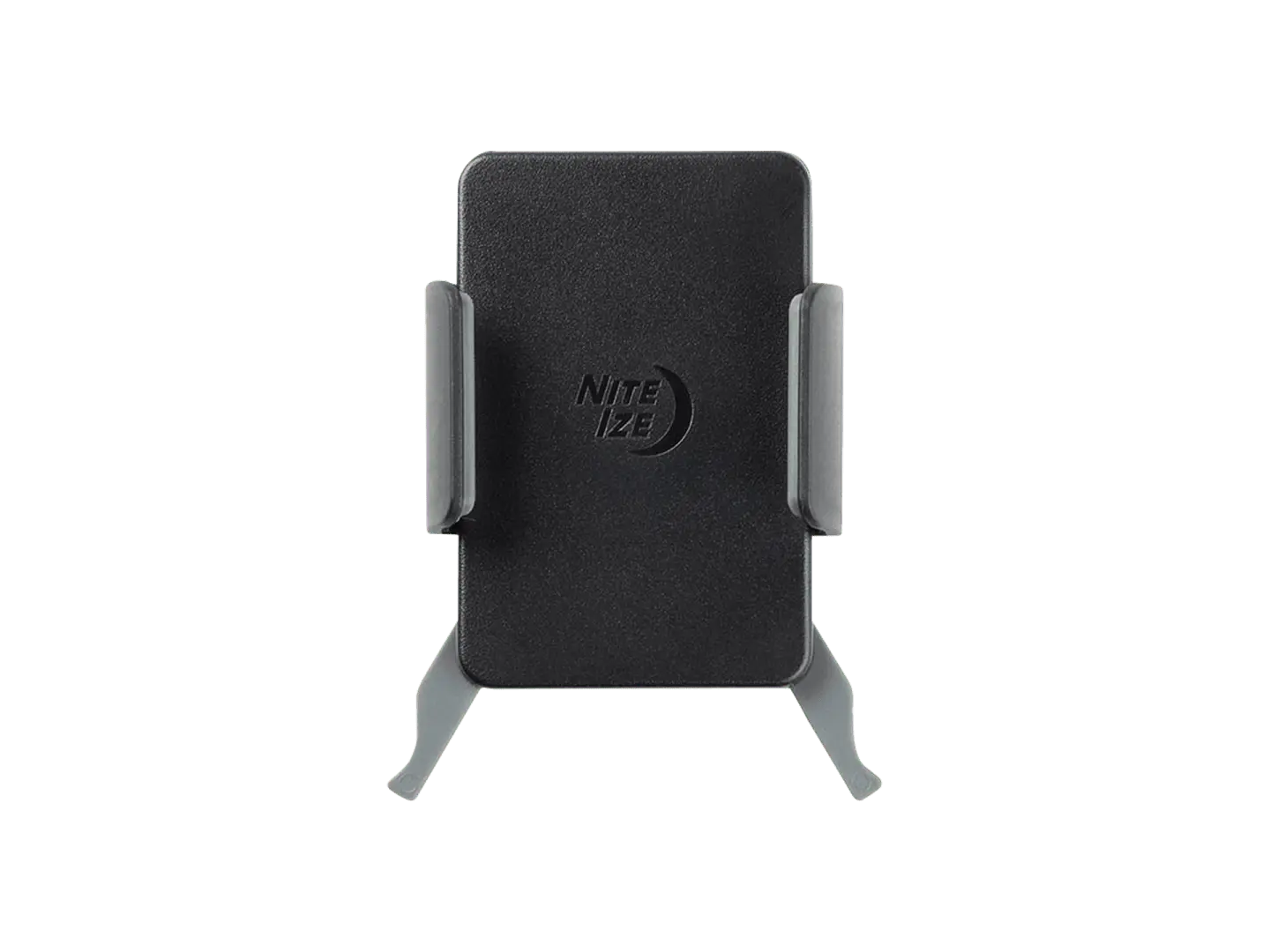 Nite Ize Squeeze Rotating Smartphone Bar Mount, Black BIKEFACTORY Hawaii