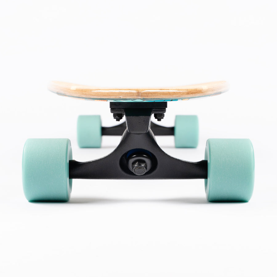 Sector 9 - Offshore Reeler