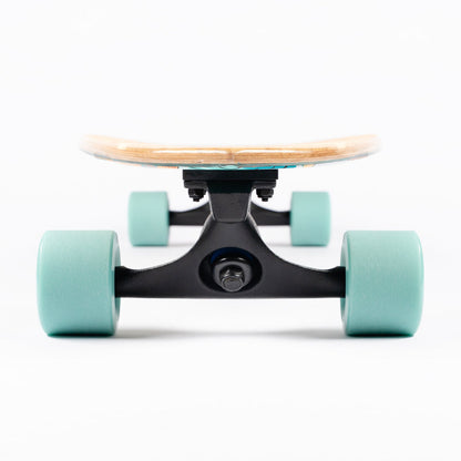 Sector 9 - Offshore Reeler