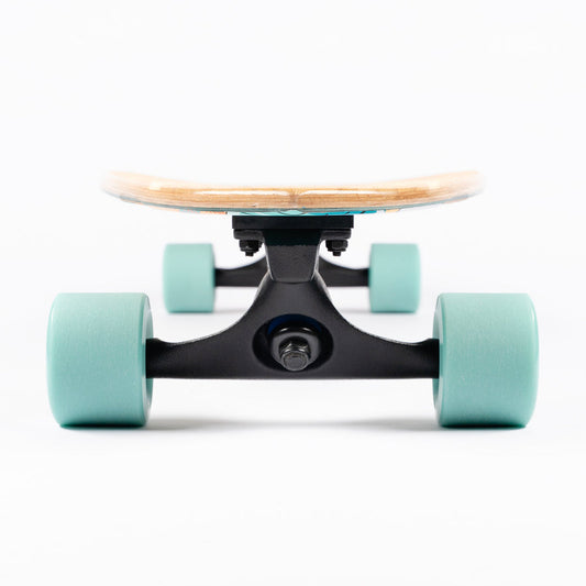 Sector 9 - Offshore Reeler