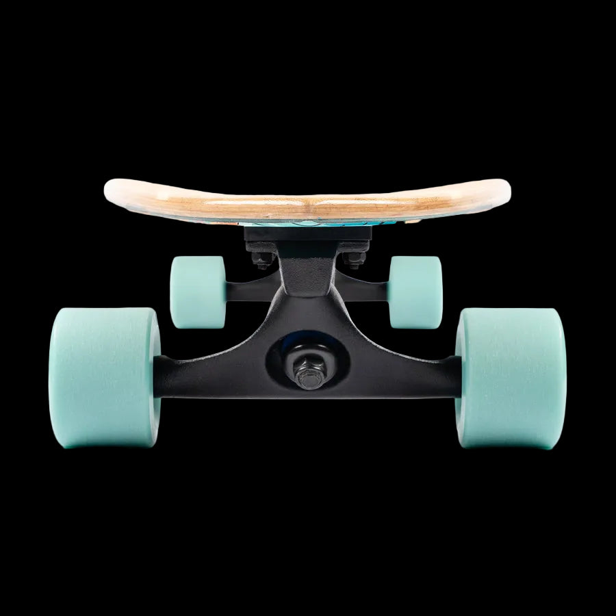 Sector 9 - Offshore Reeler Sector 9