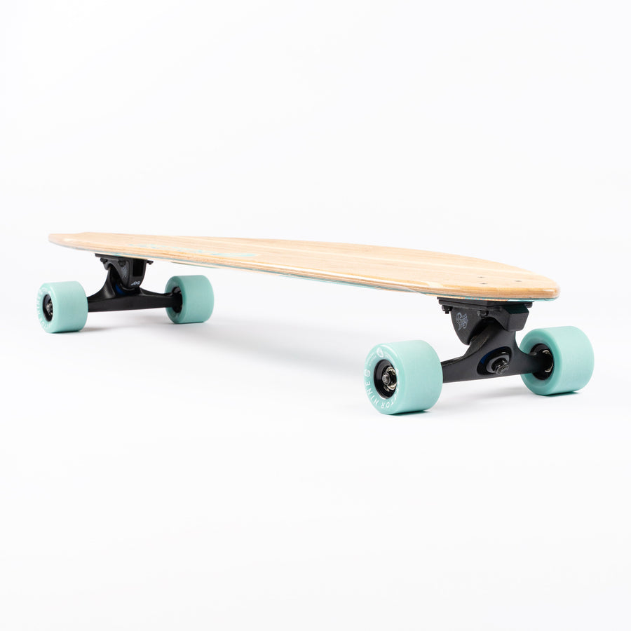 Sector 9 - Offshore Reeler Sector 9