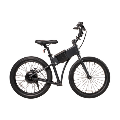 JackRabbit OG 2 PRO 20" Ebike