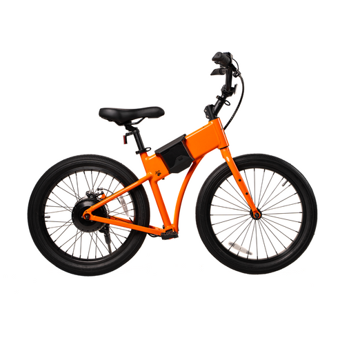 JackRabbit OG 2 PRO 20" Ebike