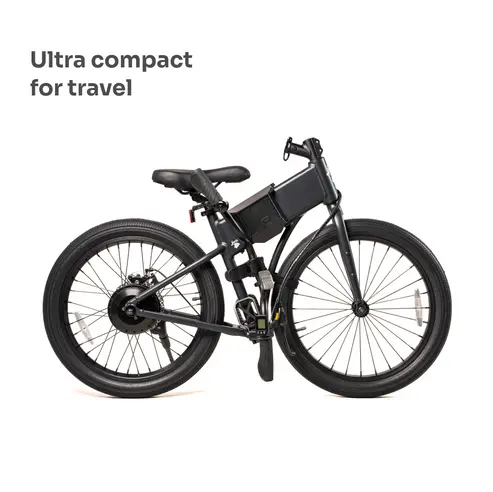 JackRabbit OG 2 Pro JACKRABBIT