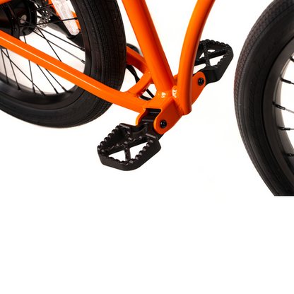 JackRabbit OG 2 PRO 20" Ebike