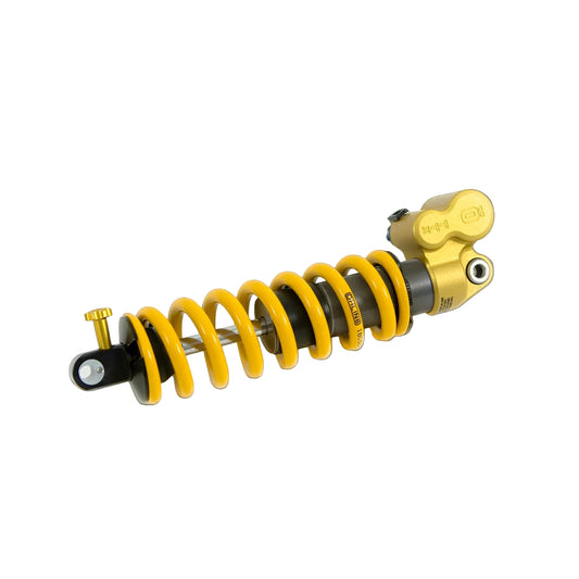 Ohlins TTX22M 10.5x3.5" CUSTOM Rear Shock
