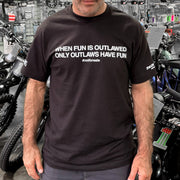 OUTLAWS SHIRT