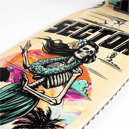 Sector 9 Ohana Offshore 39.5" BIKEFACTORY Hawaii