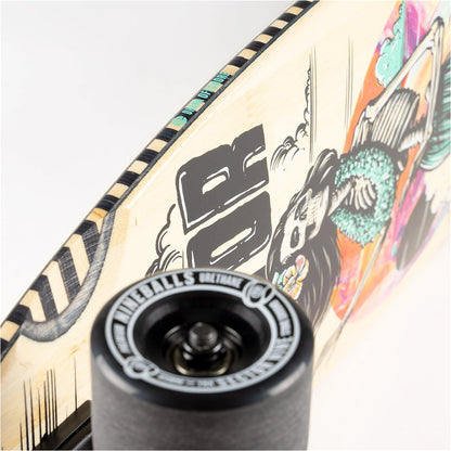 Sector 9 Ohana Offshore 39.5" BIKEFACTORY Hawaii