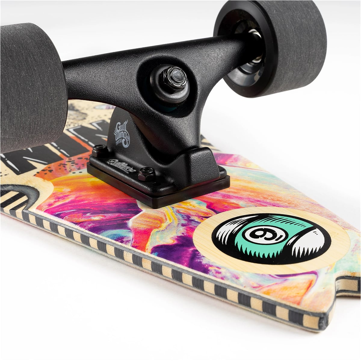 Sector 9 Ohana Offshore 39.5" BIKEFACTORY Hawaii