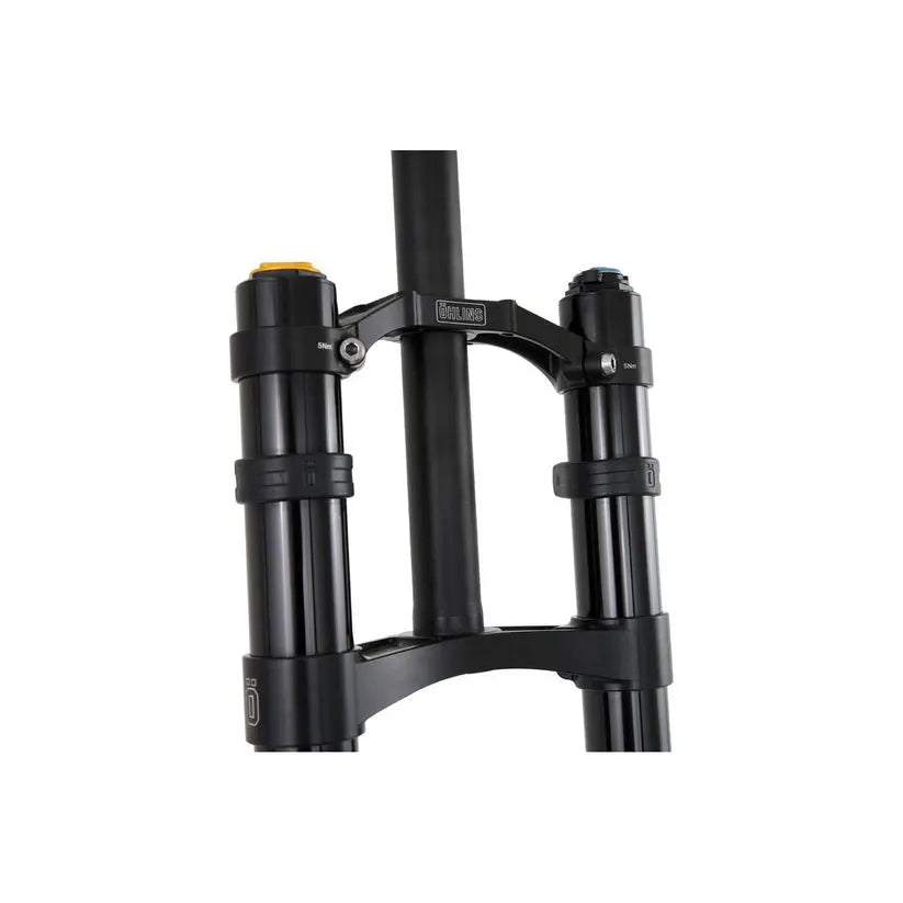 Ohlins DH38 m.1 Downhill Race Offset 46mm Fork Ohlins