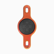 Muc-Off Secure Tag Holder - Orange