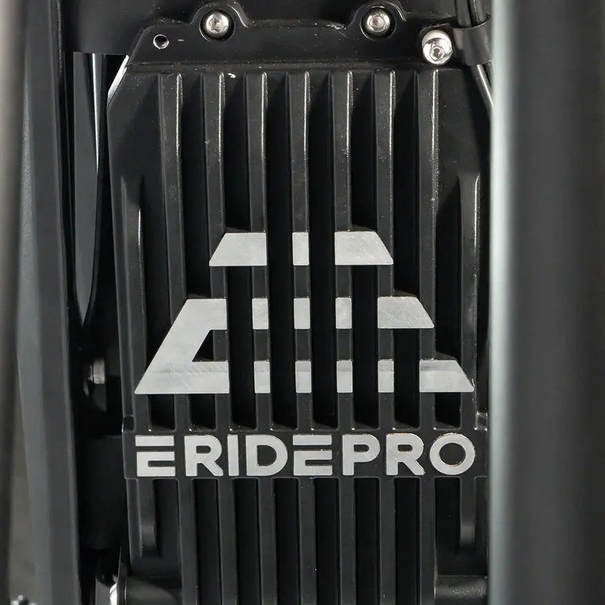 E RIDE PRO - DO NOT SELL / DOES NOT FIT Thicker 14t Transmission Sprocket E RIDE PRO