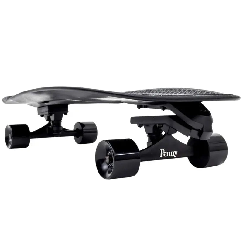 Penny High-Line Surfskate Complete Blackout 29" Penny Skateboards