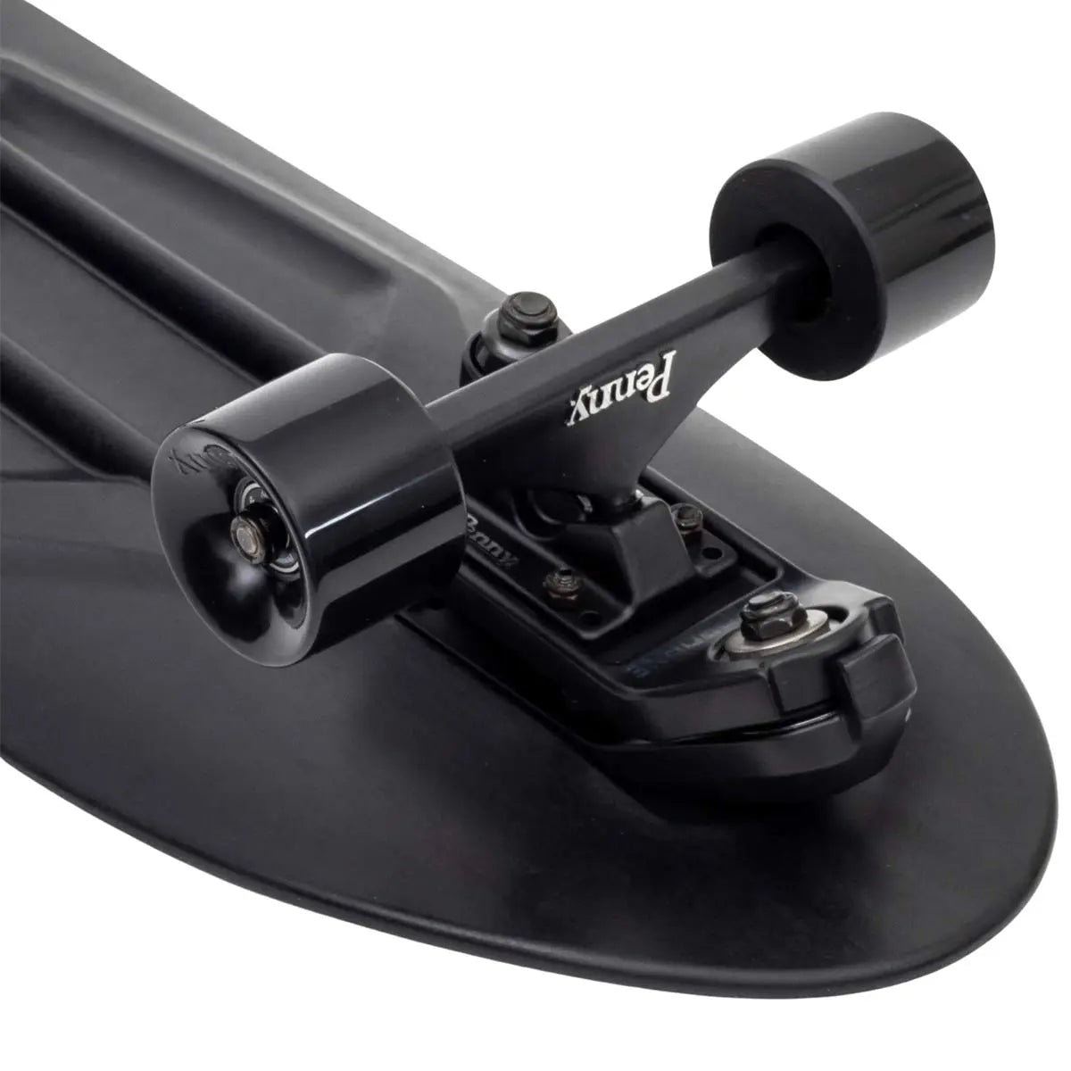 Penny High-Line Surfskate Complete Blackout 29" Penny Skateboards