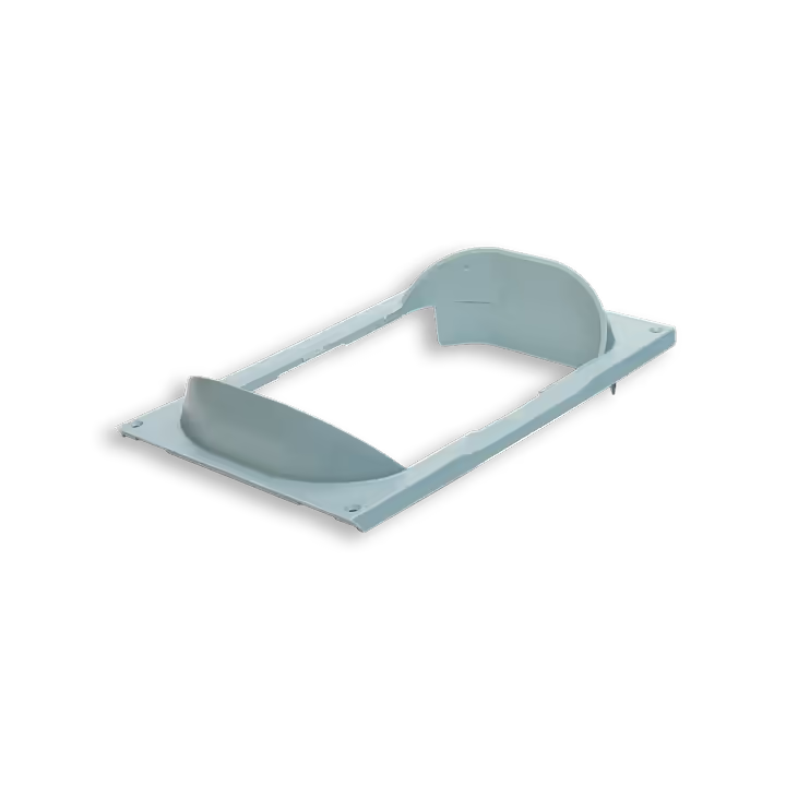 Onewheel Pint X Crop Top Fender Light Grey