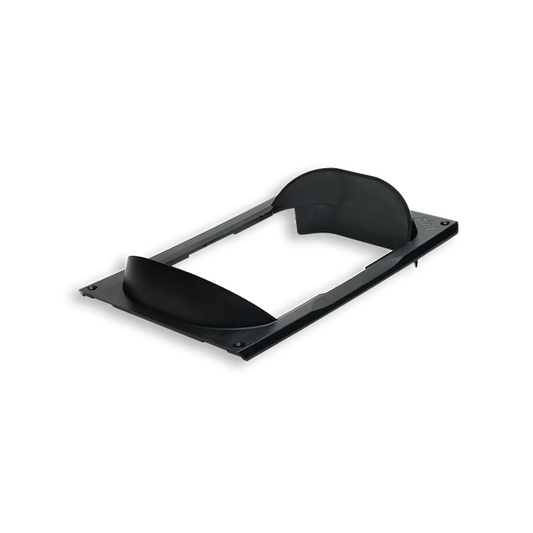 Onewheel Pint X Crop Top Fender Dark Grey