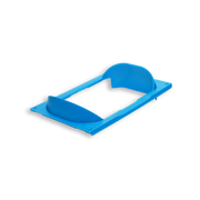 Onewheel Pint X Crop Top Fender Hot Blue BIKEFACTORY Hawaii