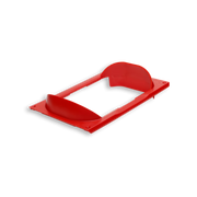 Onewheel Pint X Crop Top Fender Red BIKEFACTORY Hawaii