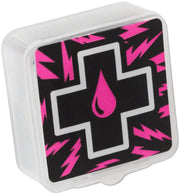 Muc-Off Glueless Patch Kit BIKEFACTORY Hawaii
