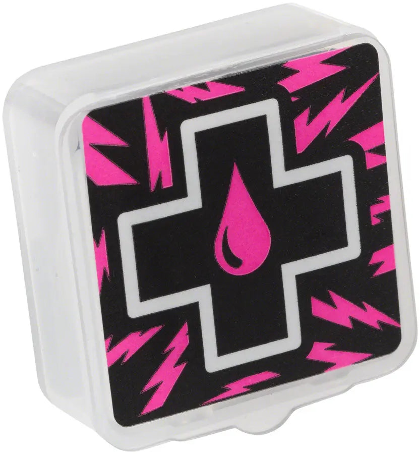 Muc-Off Glueless Patch Kit BIKEFACTORY Hawaii