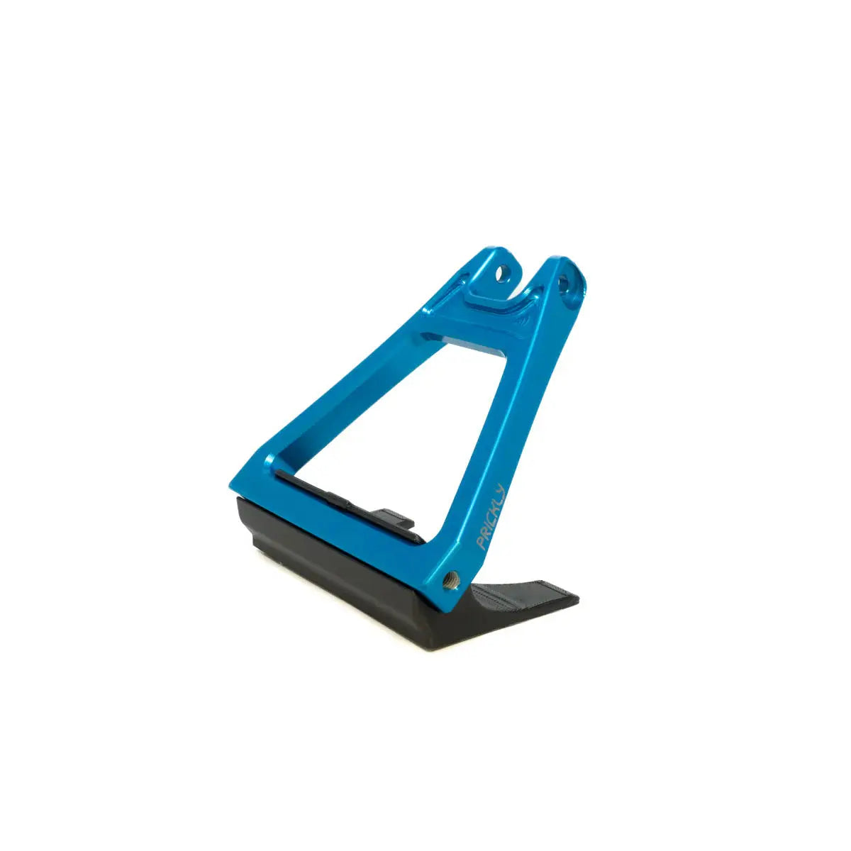 Prickly Motorsports Suspension Triangle Turquoise Prickly Motorsports