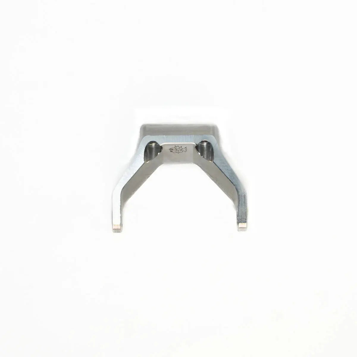 Prickly Motorsports S2 Headlight Mount - Raw Prickly Motorsports