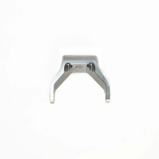 Prickly Motorsports S2 Headlight Mount - Raw Prickly Motorsports